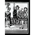 A Witch's Education - Paperback