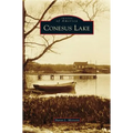 Conesus Lake - Hardcover