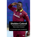 Sheldon Cottrell: West Indies Cricketer - Paperback