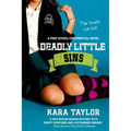 Deadly Little Sins - Paperback