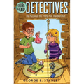 The Puzzle of the Pretty Pink Handkerchief - Paperback