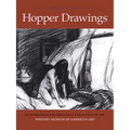 Hopper Drawings - Paperback