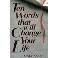 Ten Words That Will Change Your Life - Paperback