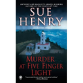 Murder at Five Finger Light: A Jessie Arnold Mystery - Mass Market Paperbound