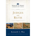Judges and Ruth - Paperback