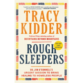 Rough Sleepers: Dr. Jim O'Connell's Urgent Mission to Bring Healing to Homeless People - Paperback