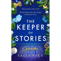 The Keeper of Stories - Hardcover