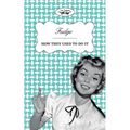 Fudge - How They Used to Do It - Paperback