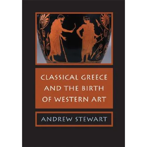 Classical Greece Birth Western Art - Paperback