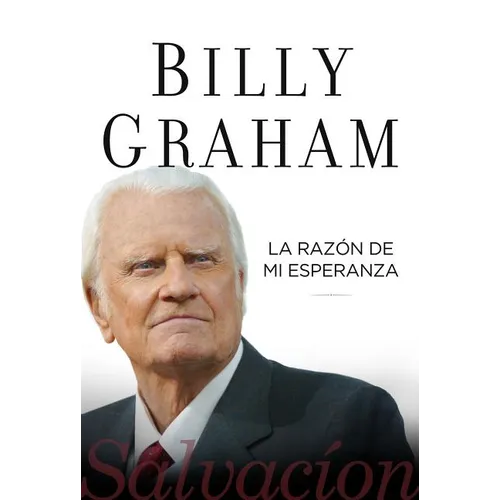 La Raz��n de Mi Esperanza: Salvaci��n - Paperback
