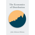 The Economics of Distribution - Paperback