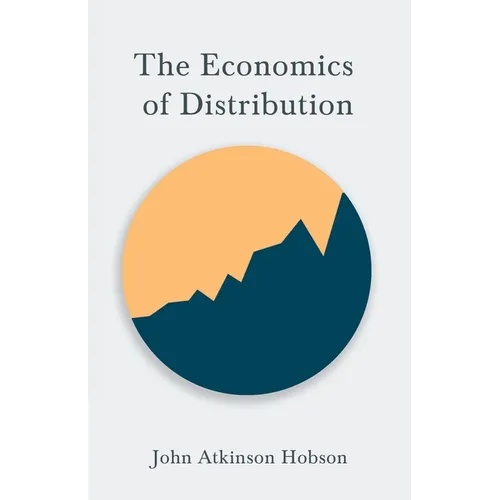 The Economics of Distribution - Paperback