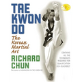 Tae Kwon Do - Paperback