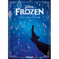 Disney Classic Graphic Novels: Frozen and Frozen 2 - Paperback