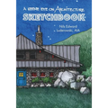 A Keene Eye on Architecture: Sketchbook - Paperback