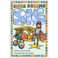 Anna Dreams Big - Paperback