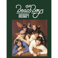 Beach Boys Archives Volume 1 - Paperback