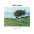 Arbor Anicca: for classical guitar and pedal harp - Paperback