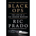 Black Ops: The Life of a CIA Shadow Warrior - Paperback