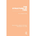 The Structure of Time - Paperback