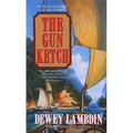 The Gun Ketch: The Naval Adventures of Alan Lewrie - Mass Market Paperbound
