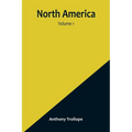 North America - Volume 1 - Paperback
