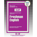 Freshman English - Paperback
