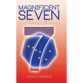 Magnificent Seven: The Happy Number - Hardcover