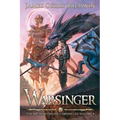 Warsinger: A LitRPG Dragonrider Adventure - Paperback