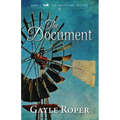 The Document - Paperback
