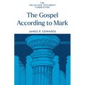 The Gospel According to Mark - Hardcover