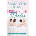 Friday Night Brides - Paperback