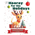 Hooray for the Holidays - Paperback