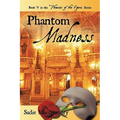 Phantom Madness - Paperback