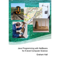Java Programming with NetBeans for A-level Computer Science - Paperback
