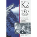 K2: The 1939 Tragedy - Paperback