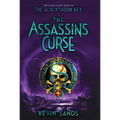 The Assassin's Curse - Paperback