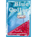 Blue Collar Saint - Paperback
