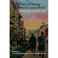 Adventures in America, 1883 - Paperback