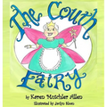 The Couth Fairy - Hardcover