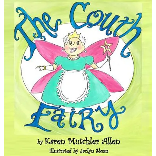 The Couth Fairy - Hardcover