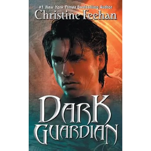 Dark Guardian: A Carpathian Novel - Mass Market Paperbound