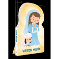 Virgen Maria - Hardcover