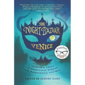 The Night Bazaar: Venice - Paperback