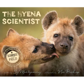 The Hyena Scientist - Hardcover