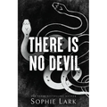 There Is No Devil - Paperback