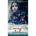 Rogue One: A Star Wars Story - Hardcover