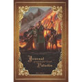Journal of an Awful Good Paladin: Book 1 - Paperback