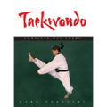 Taekwondo: Complete WTF Forms - Hardcover