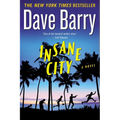 Insane City - Paperback